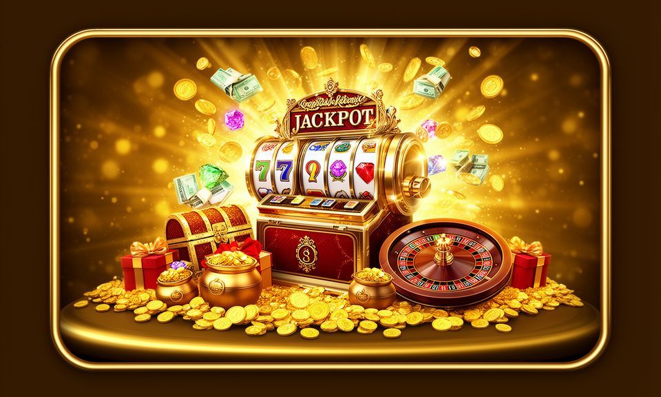 Barind Star Slots